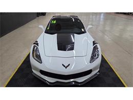 2016 Chevrolet Corvette (CC-2074479) for sale in Mankato, Minnesota