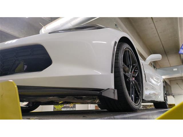2016 Chevrolet Corvette (CC-2074479) for sale in Mankato, Minnesota