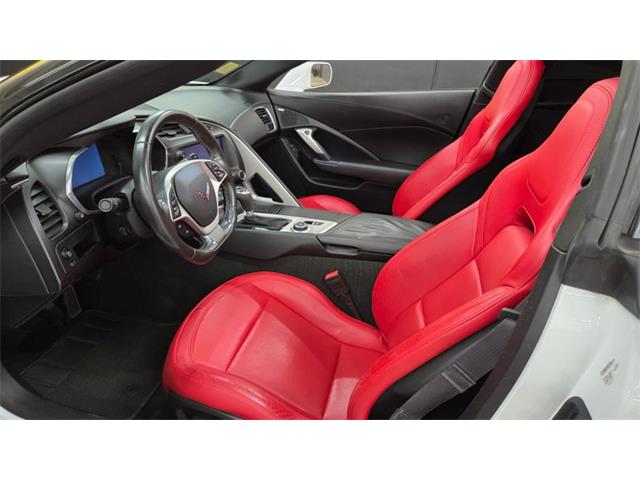 2016 Chevrolet Corvette (CC-2074479) for sale in Mankato, Minnesota
