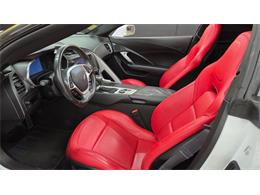 2016 Chevrolet Corvette (CC-2074479) for sale in Mankato, Minnesota