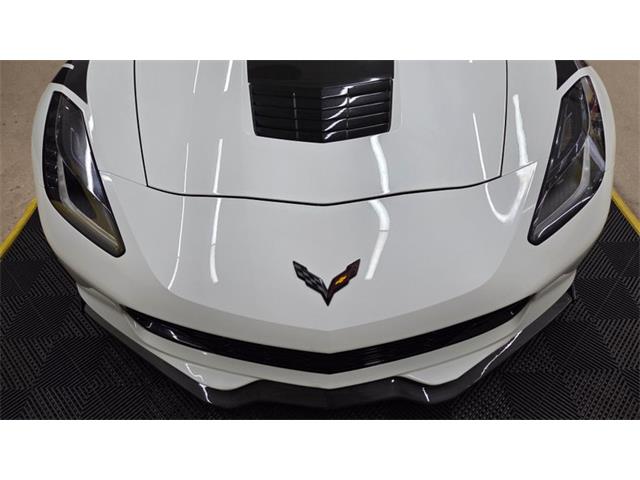 2016 Chevrolet Corvette (CC-2074479) for sale in Mankato, Minnesota