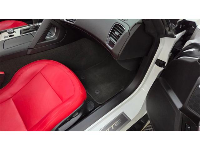 2016 Chevrolet Corvette (CC-2074479) for sale in Mankato, Minnesota