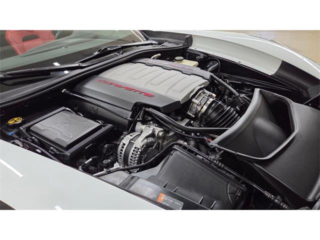 2016 Chevrolet Corvette (CC-2074479) for sale in Mankato, Minnesota