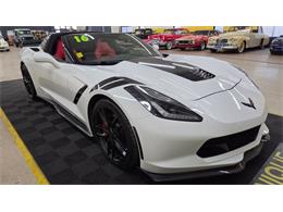 2016 Chevrolet Corvette (CC-2074479) for sale in Mankato, Minnesota
