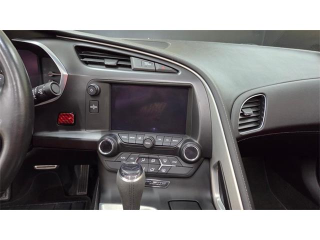 2016 Chevrolet Corvette (CC-2074479) for sale in Mankato, Minnesota