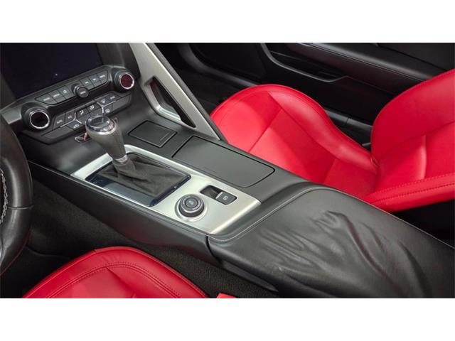 2016 Chevrolet Corvette (CC-2074479) for sale in Mankato, Minnesota