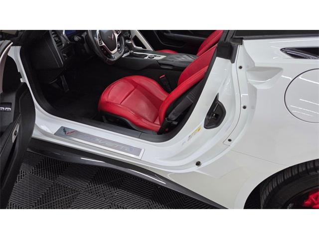 2016 Chevrolet Corvette (CC-2074479) for sale in Mankato, Minnesota