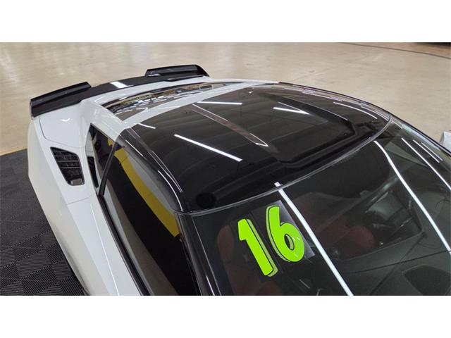 2016 Chevrolet Corvette (CC-2074479) for sale in Mankato, Minnesota