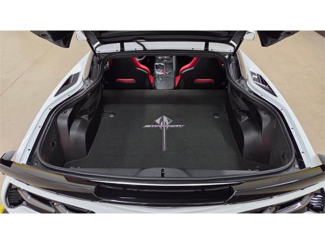2016 Chevrolet Corvette (CC-2074479) for sale in Mankato, Minnesota
