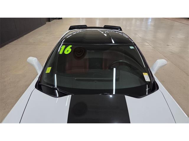 2016 Chevrolet Corvette (CC-2074479) for sale in Mankato, Minnesota