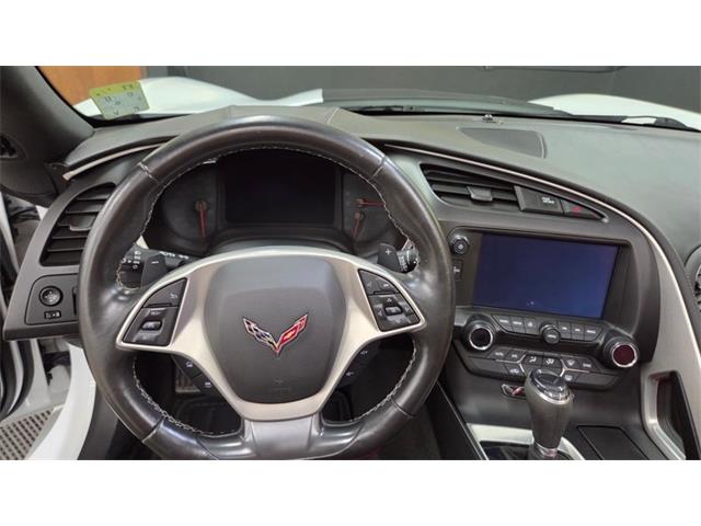 2016 Chevrolet Corvette (CC-2074479) for sale in Mankato, Minnesota