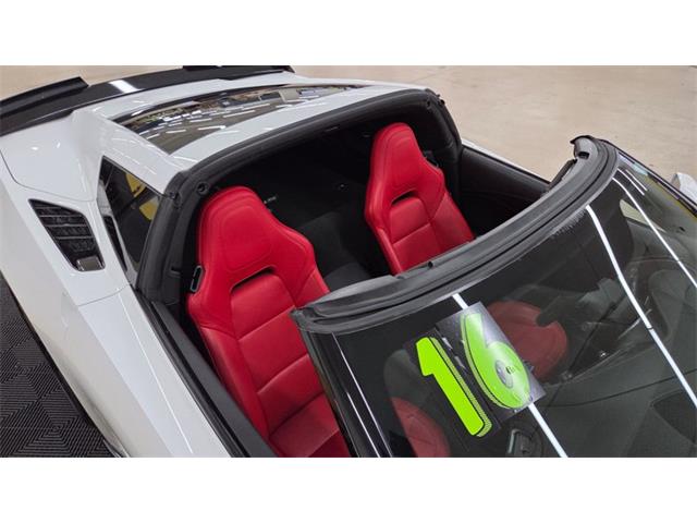 2016 Chevrolet Corvette (CC-2074479) for sale in Mankato, Minnesota