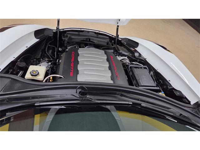 2016 Chevrolet Corvette (CC-2074479) for sale in Mankato, Minnesota