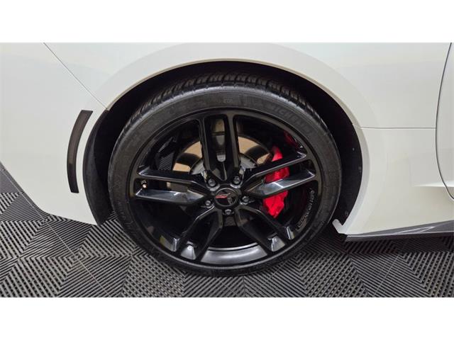 2016 Chevrolet Corvette (CC-2074479) for sale in Mankato, Minnesota