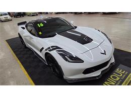 2016 Chevrolet Corvette (CC-2074479) for sale in Mankato, Minnesota