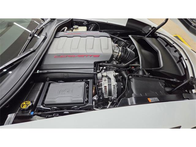 2016 Chevrolet Corvette (CC-2074479) for sale in Mankato, Minnesota