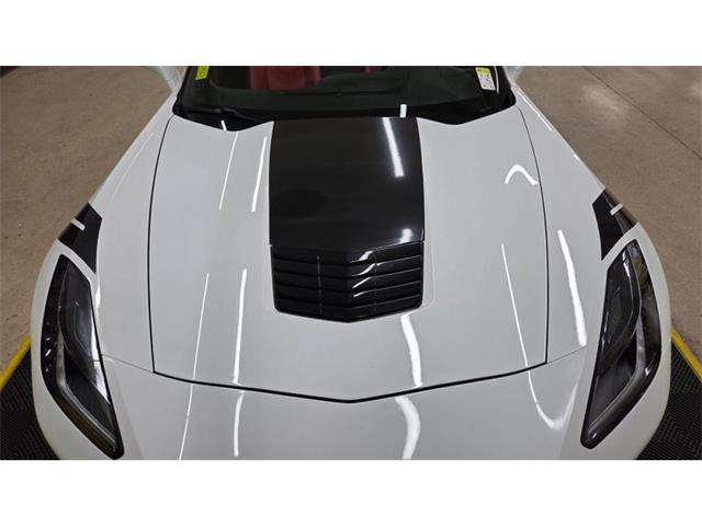 2016 Chevrolet Corvette (CC-2074479) for sale in Mankato, Minnesota