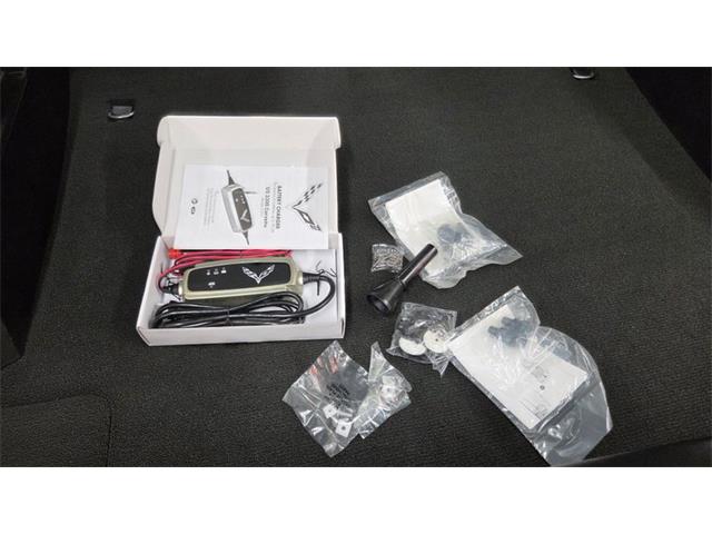 2016 Chevrolet Corvette (CC-2074479) for sale in Mankato, Minnesota