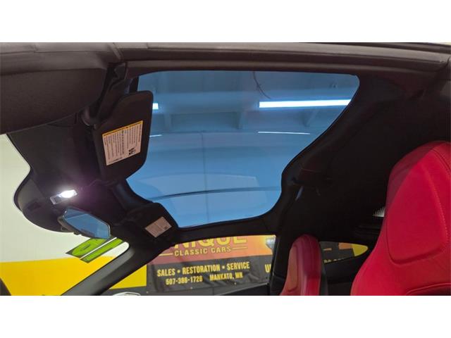 2016 Chevrolet Corvette (CC-2074479) for sale in Mankato, Minnesota
