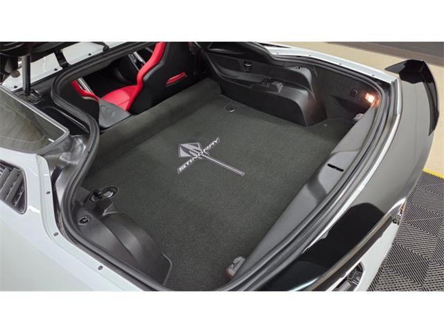 2016 Chevrolet Corvette (CC-2074479) for sale in Mankato, Minnesota