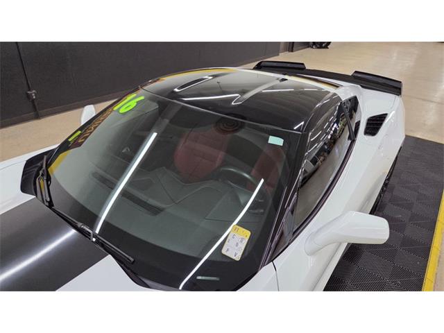2016 Chevrolet Corvette (CC-2074479) for sale in Mankato, Minnesota