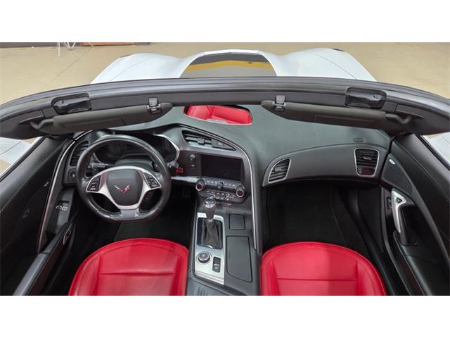 2016 Chevrolet Corvette (CC-2074479) for sale in Mankato, Minnesota