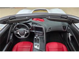 2016 Chevrolet Corvette (CC-2074479) for sale in Mankato, Minnesota