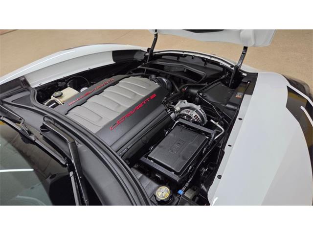2016 Chevrolet Corvette (CC-2074479) for sale in Mankato, Minnesota