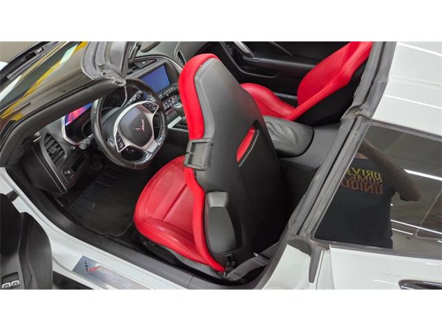 2016 Chevrolet Corvette (CC-2074479) for sale in Mankato, Minnesota