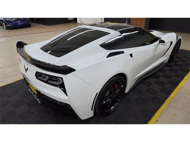 2016 Chevrolet Corvette (CC-2074479) for sale in Mankato, Minnesota