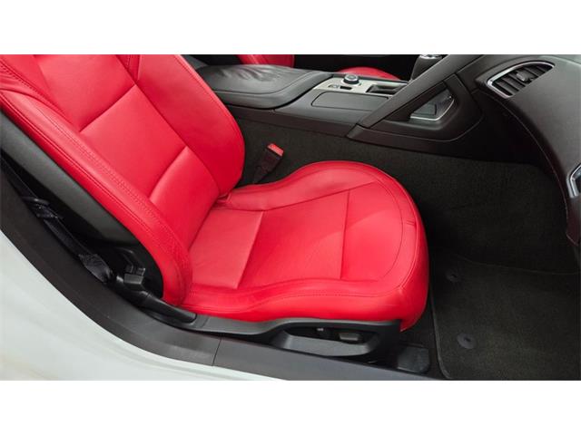 2016 Chevrolet Corvette (CC-2074479) for sale in Mankato, Minnesota