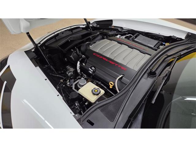 2016 Chevrolet Corvette (CC-2074479) for sale in Mankato, Minnesota