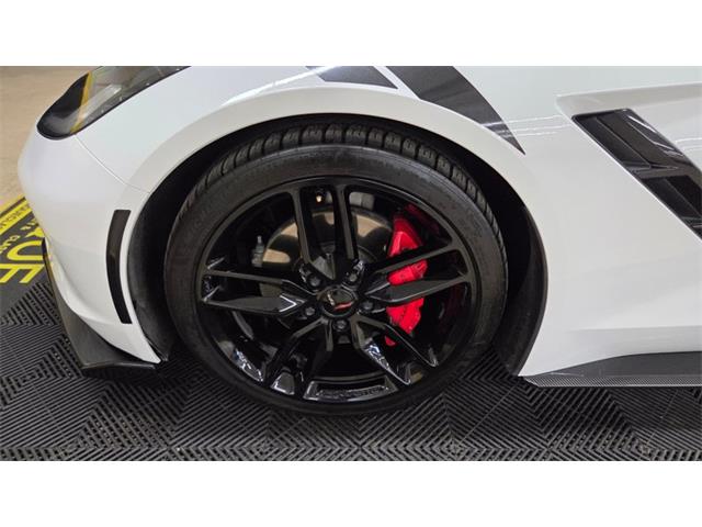 2016 Chevrolet Corvette (CC-2074479) for sale in Mankato, Minnesota