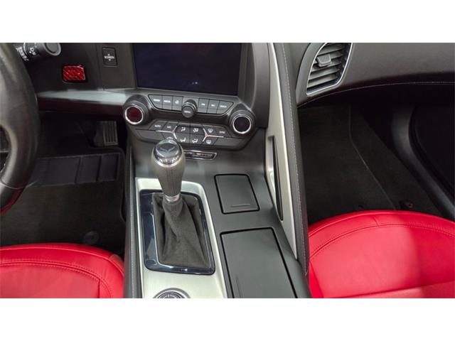 2016 Chevrolet Corvette (CC-2074479) for sale in Mankato, Minnesota