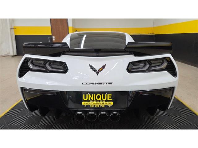 2016 Chevrolet Corvette (CC-2074479) for sale in Mankato, Minnesota
