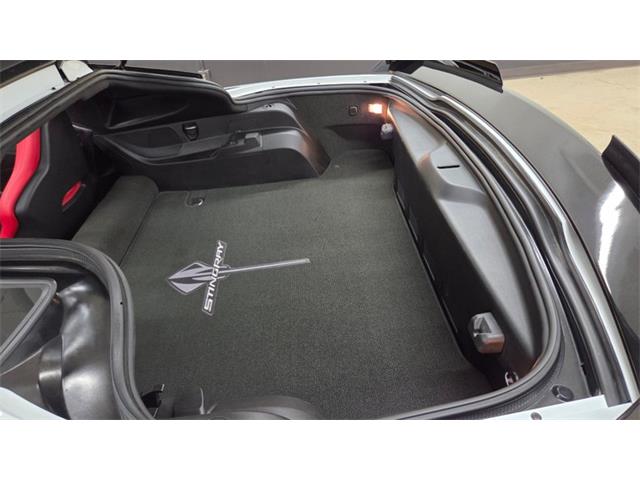 2016 Chevrolet Corvette (CC-2074479) for sale in Mankato, Minnesota