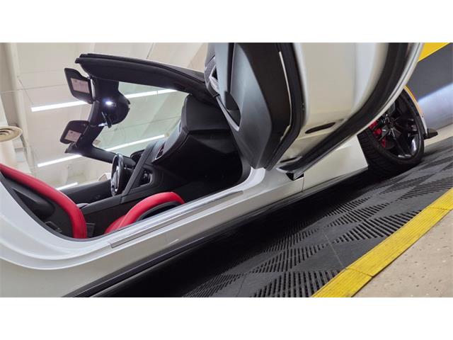 2016 Chevrolet Corvette (CC-2074479) for sale in Mankato, Minnesota