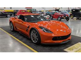 2019 Chevrolet Corvette (CC-2074480) for sale in Mankato, Minnesota