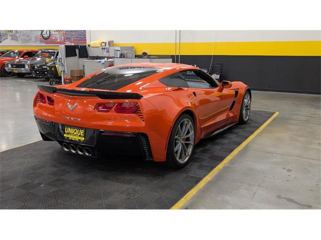 2019 Chevrolet Corvette (CC-2074480) for sale in Mankato, Minnesota