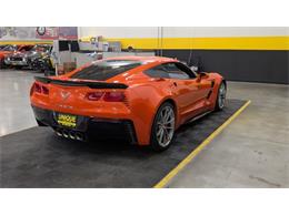 2019 Chevrolet Corvette (CC-2074480) for sale in Mankato, Minnesota