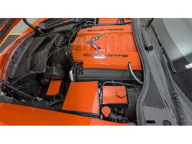 2019 Chevrolet Corvette (CC-2074480) for sale in Mankato, Minnesota