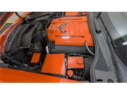 2019 Chevrolet Corvette (CC-2074480) for sale in Mankato, Minnesota
