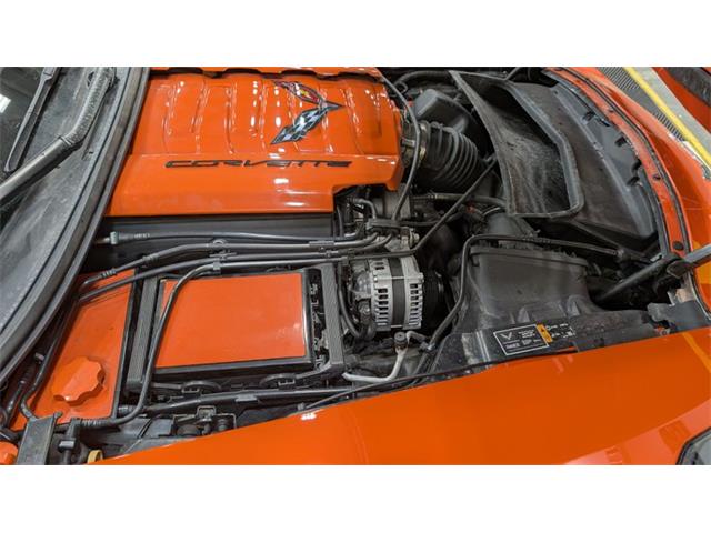 2019 Chevrolet Corvette (CC-2074480) for sale in Mankato, Minnesota