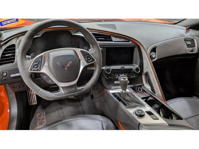 2019 Chevrolet Corvette (CC-2074480) for sale in Mankato, Minnesota