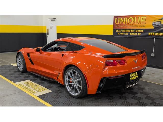 2019 Chevrolet Corvette (CC-2074480) for sale in Mankato, Minnesota