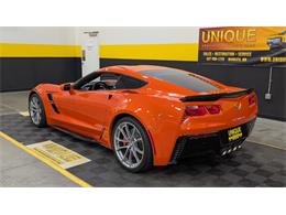 2019 Chevrolet Corvette (CC-2074480) for sale in Mankato, Minnesota