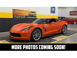 2019 Chevrolet Corvette (CC-2074480) for sale in Mankato, Minnesota