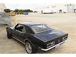 1968 Chevrolet Camaro (CC-2074481) for sale in Houston, Texas