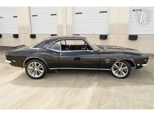 1968 Chevrolet Camaro (CC-2074481) for sale in Houston, Texas