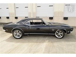 1968 Chevrolet Camaro (CC-2074481) for sale in Houston, Texas